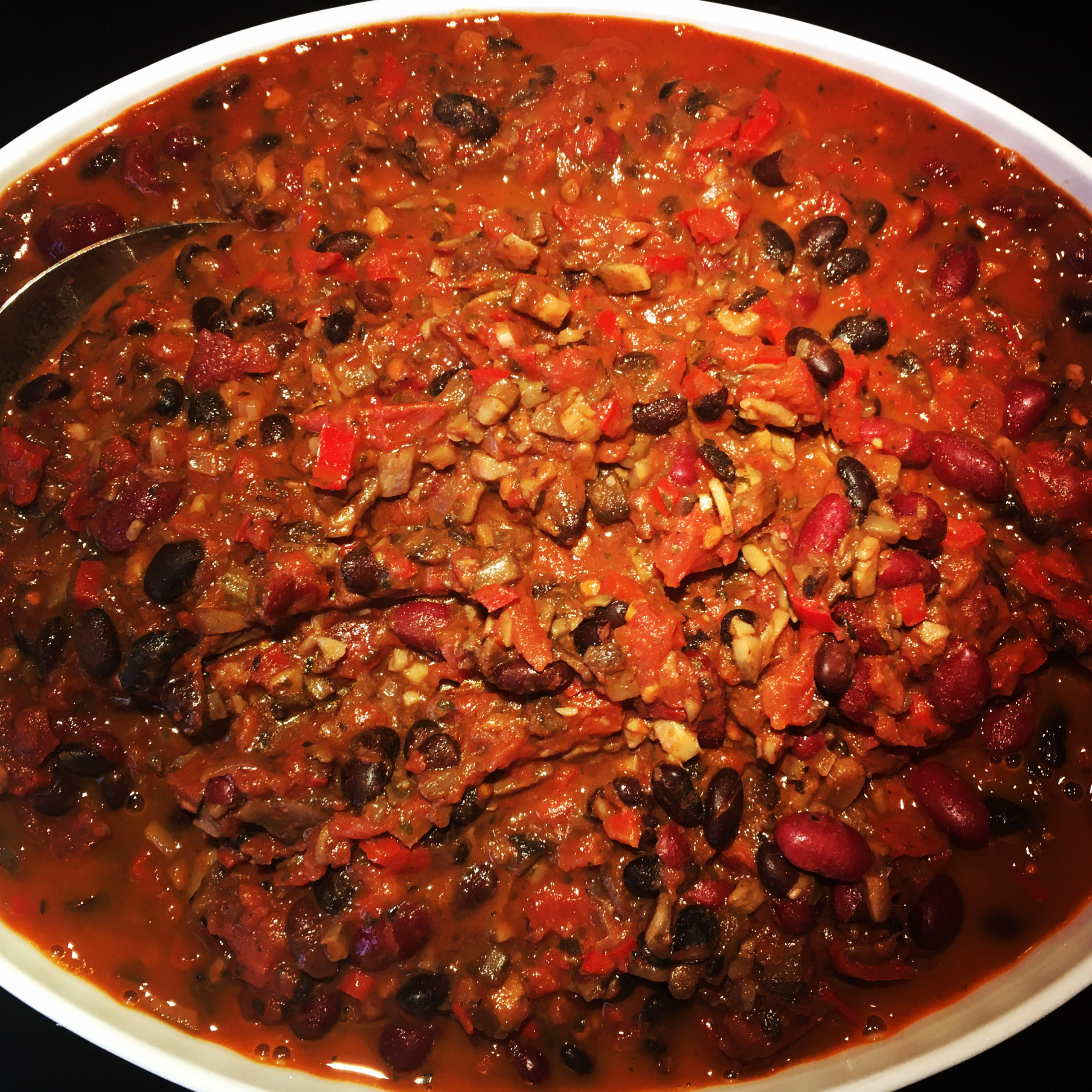 Chili | Veganit