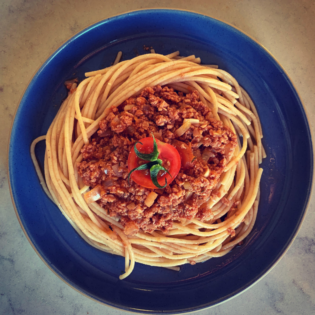 Bolognese | Veganit