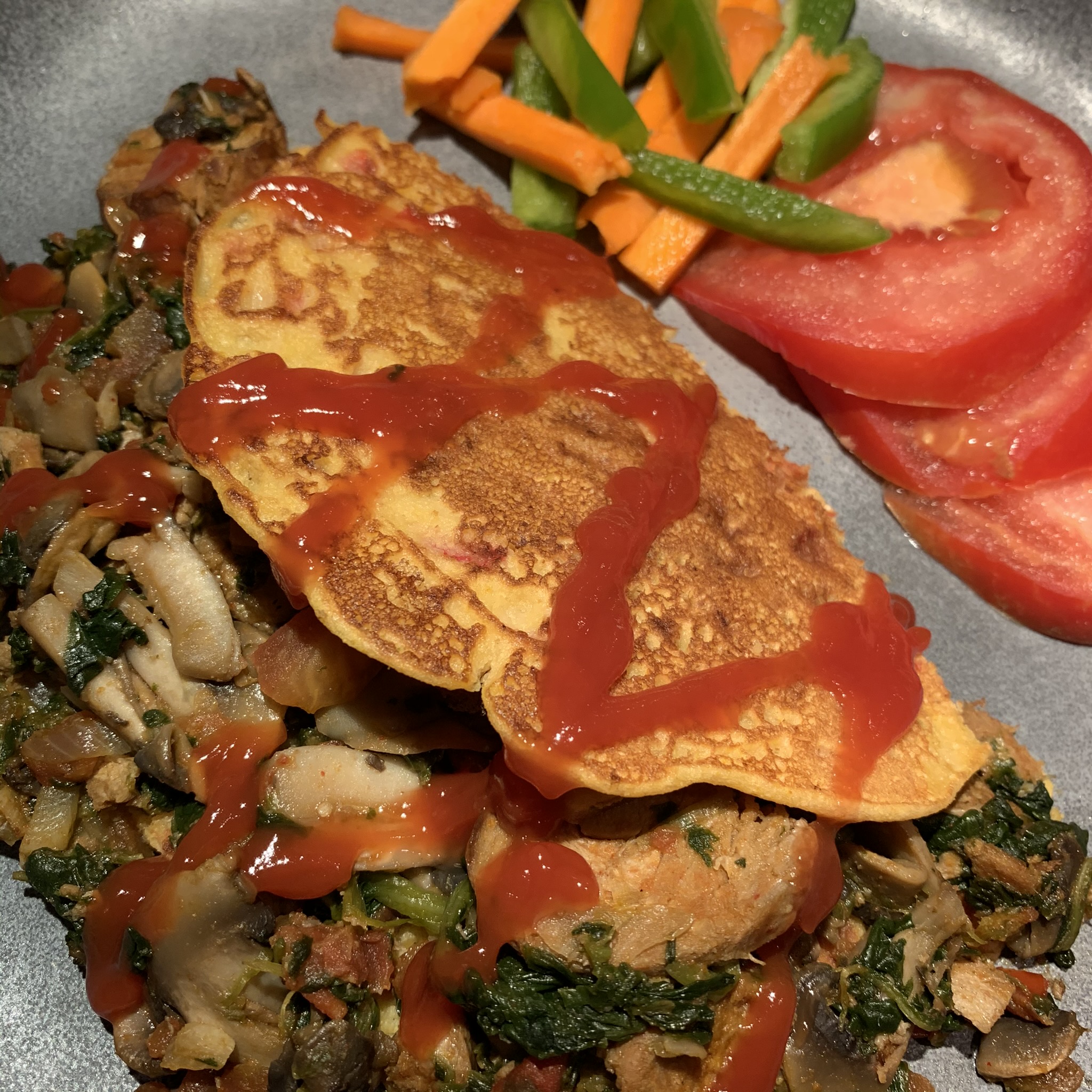 Veganlette | Veganit