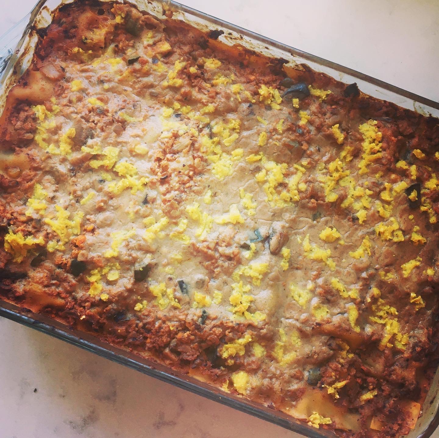 Lasagne | Veganit