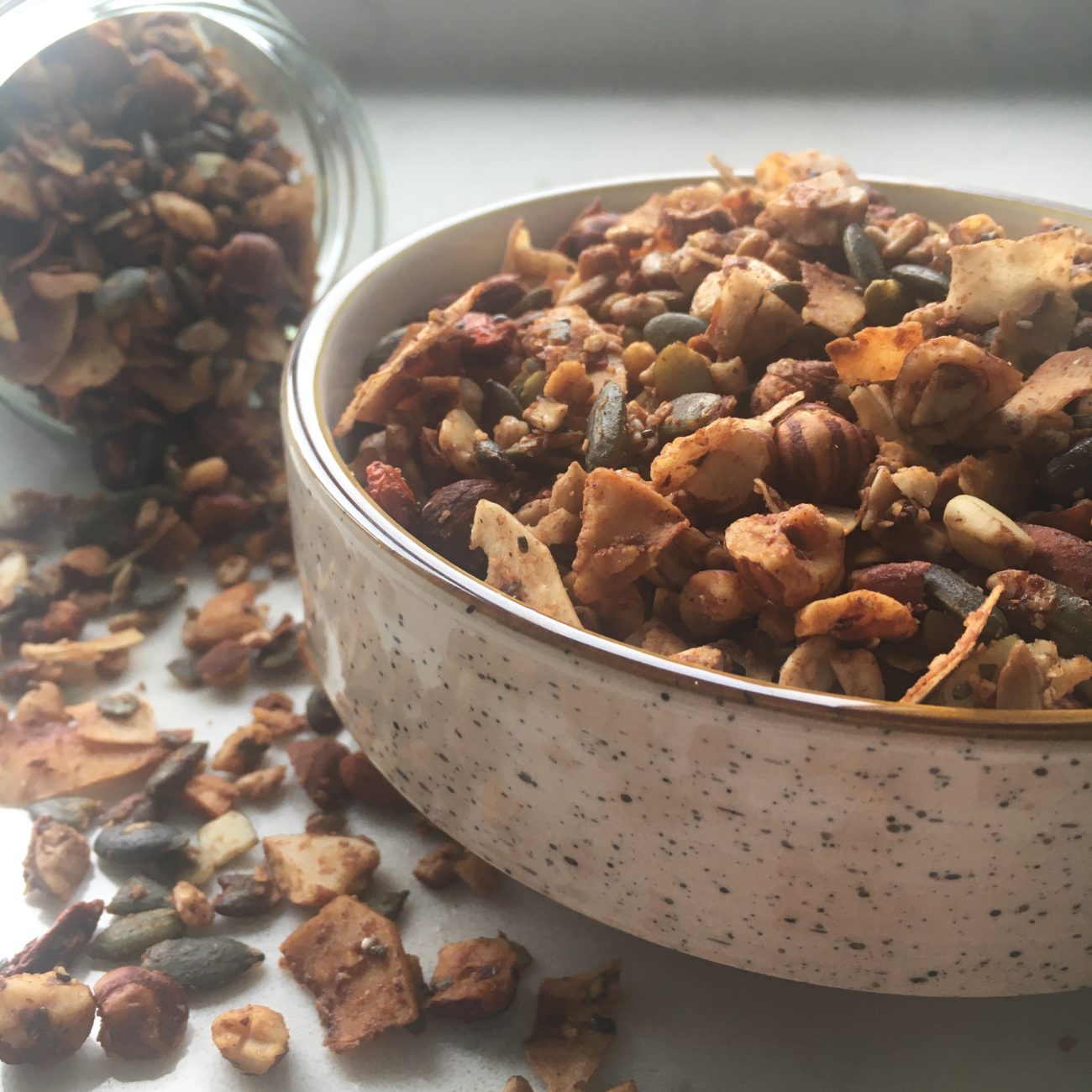 Granola